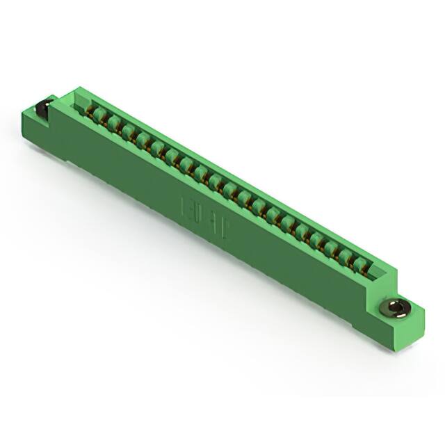 307-020-521-103 EDAC Inc.  Edgeboard Connectors